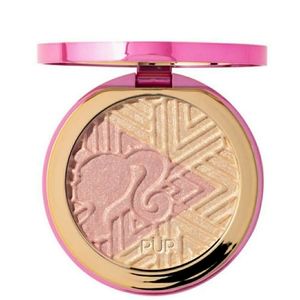 PÜR X Barbie™ Confident Glow Signature Illuminatin